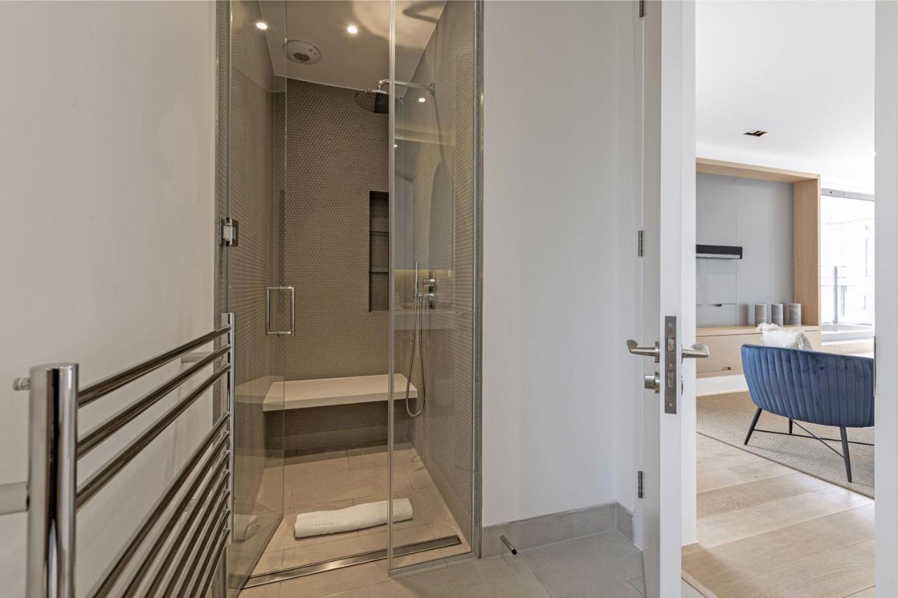 Stayo Apartments Southbank Лондон Экстерьер фото