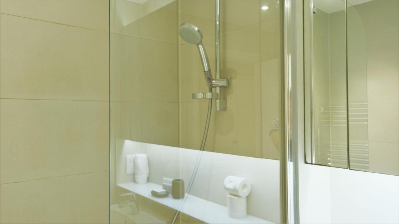 Stayo Apartments Southbank Лондон Экстерьер фото